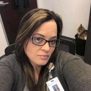 Meet your Posher, Areline